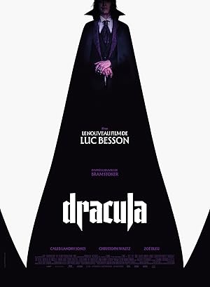 فيلم Dracula: A Love Tale 2025 مترجم