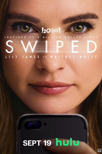 فيلم Swiped 2025 مترجم