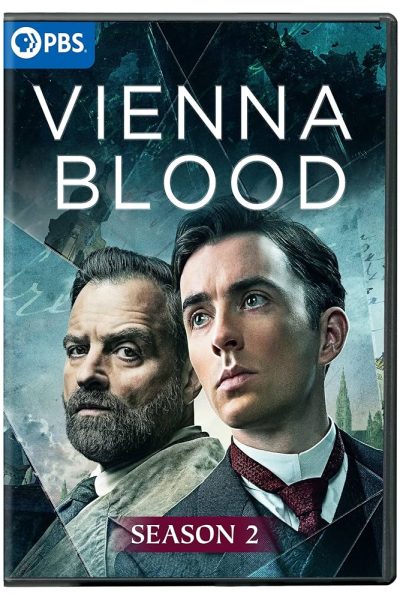 مسلسل Vienna Blood