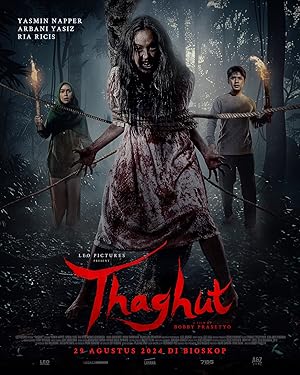 فيلم Thaghut 2024 مترجم