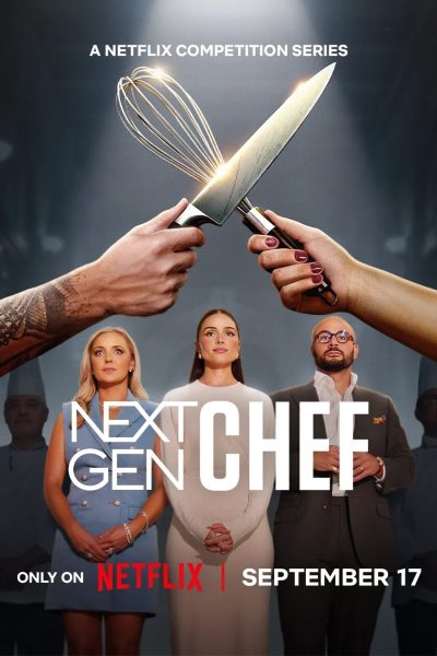 برنامج Next Gen Chef الموسم الأول – الحلقة 8