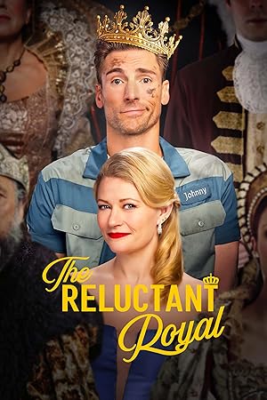 فيلم The Reluctant Royal 2025 مترجم