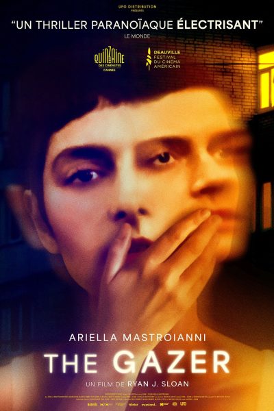 فيلم Gazer 2024 مترجم