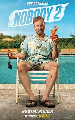 فيلم Nobody 2 2025 مترجم