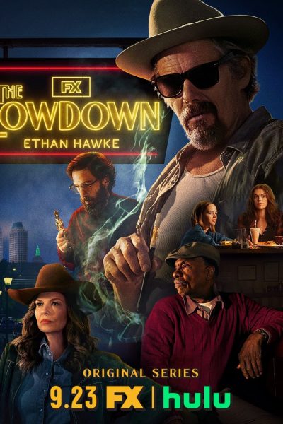 مسلسل The Lowdown الموسم الأول