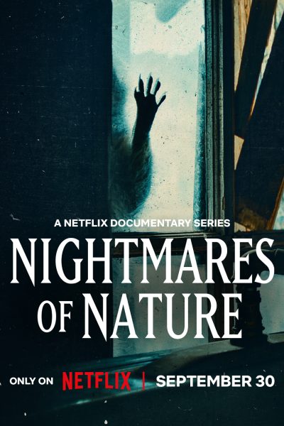 مسلسل Nightmares of Nature الموسم الأول