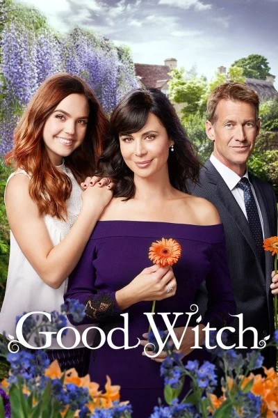 مسلسل Good Witch الموسم الرابع