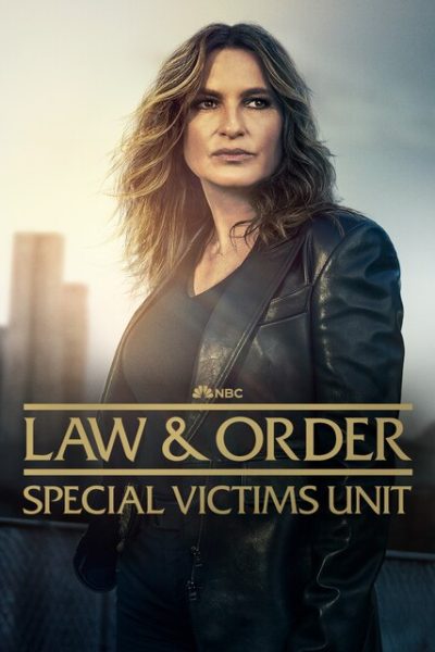 مسلسل Law & Order: Special Victims Unit الموسم السابع والعشرون – الحلقة 17