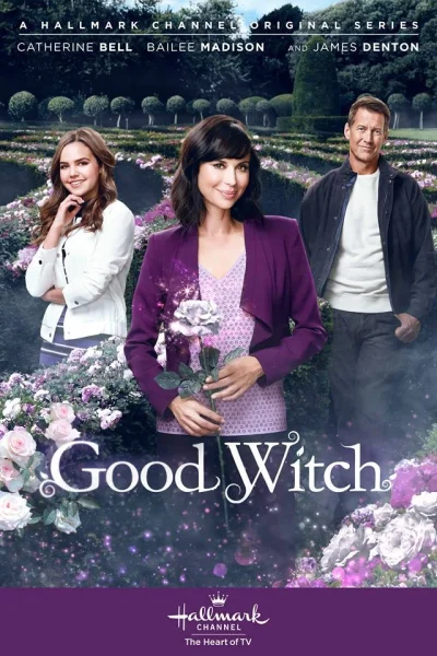 مسلسل Good Witch