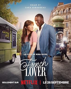 فيلم French Lover 2025 مترجم