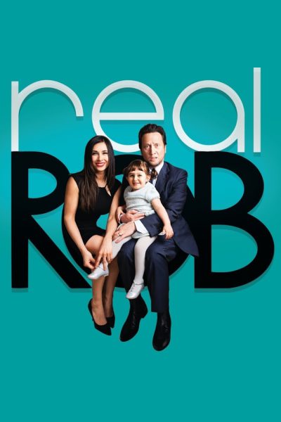 مسلسل Real Rob