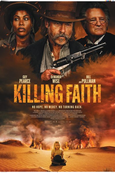 فيلم Killing Faith 2025 مترجم