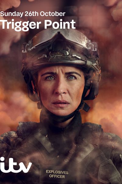 مسلسل Trigger Point الموسم الثالث