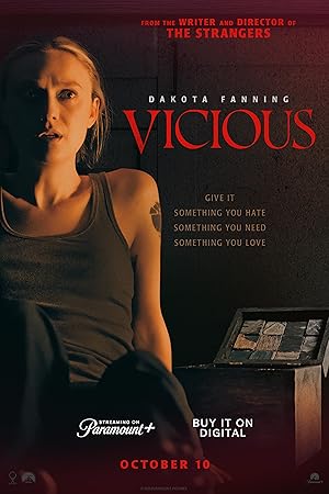 فيلم Vicious 2025 مترجم