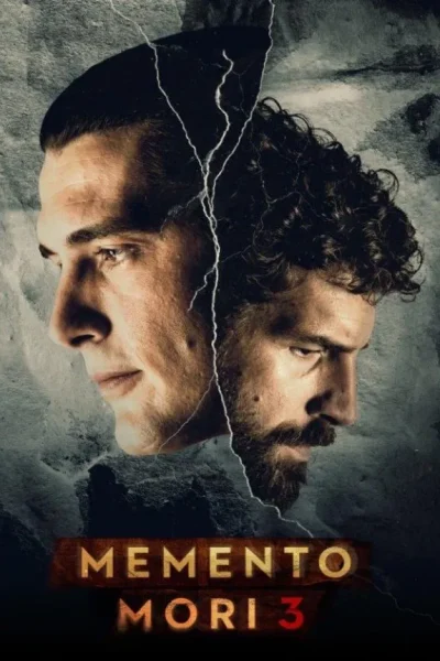 مسلسل Memento Mori
