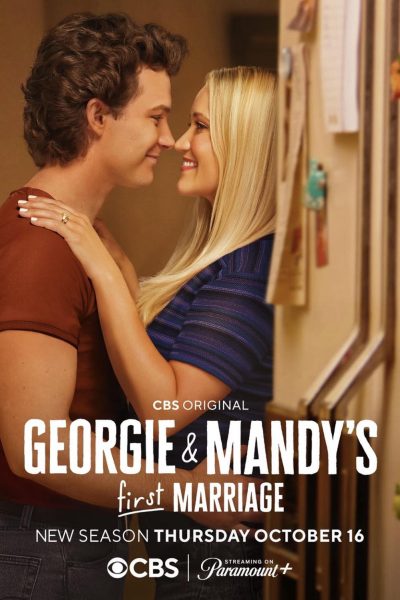 مسلسل Georgie and Mandy’s First Marriage الموسم الثاني – الحلقة 15