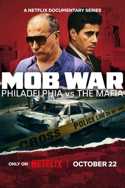 مسلسل Mob War: Philadelphia vs. The Mafia الموسم الاول