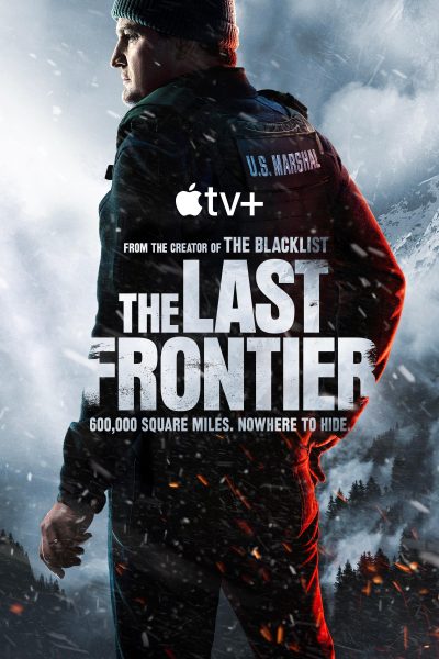 مسلسل The Last Frontier الموسم الاول