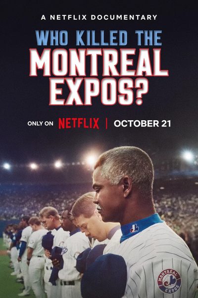 فيلم Who Killed the Montreal Expos? 2025 مترجم