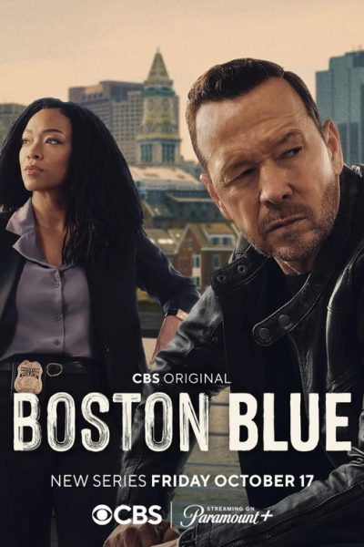 مسلسل Boston Blue الموسم الأول – الحلقة 14