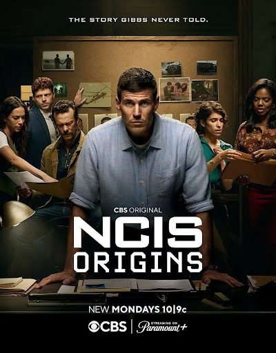 مسلسل NCIS: Origins الموسم الثاني