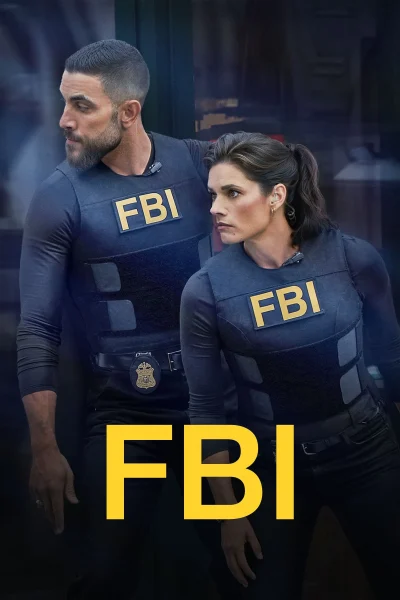 مسلسل FBI الموسم الثامن – الحلقة 17