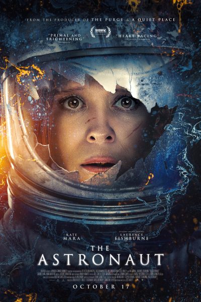 فيلم The Astronaut 2025 مترجم