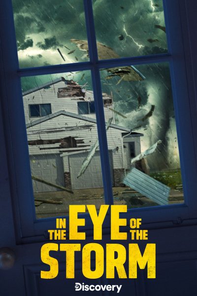 مسلسل In the Eye of the Storm الموسم الثاني