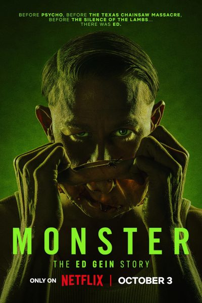 مسلسل Monster: The Ed Gein Story الموسم الأول