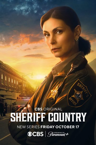 مسلسل Sheriff Country الموسم الأول – الحلقة 14