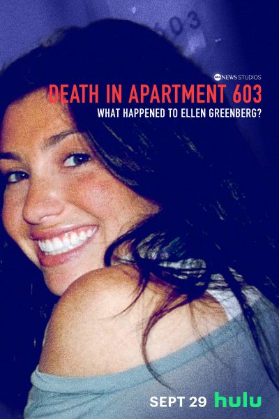 مسلسل Death in Apartment 603: What Happened to Ellen Greenberg? الموسم الاول