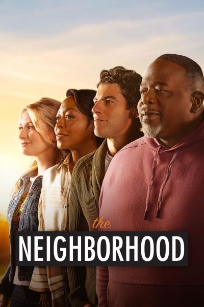 مسلسل The Neighborhood الموسم الثامن – الحلقة 16
