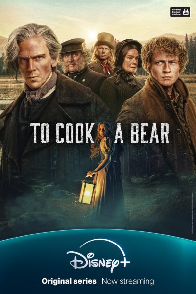 مسلسل To Cook a Bear الموسم الأول