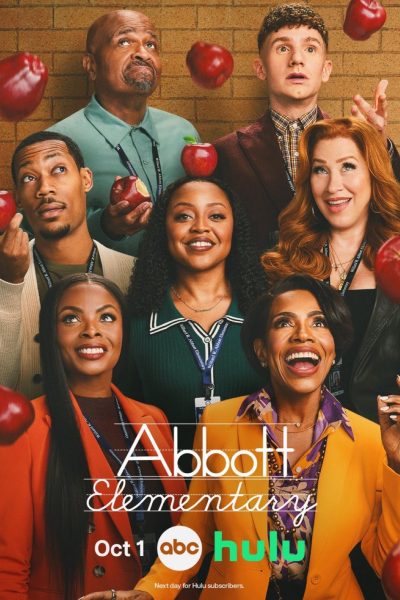 مسلسل Abbott Elementary الموسم الخامس – الحلقة 19