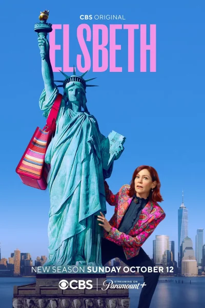 مسلسل Elsbeth الموسم الثالث – الحلقة 15