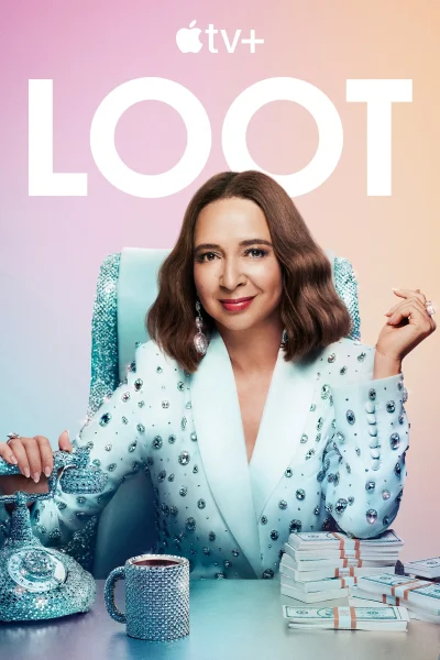 مسلسل Loot الموسم الثالث