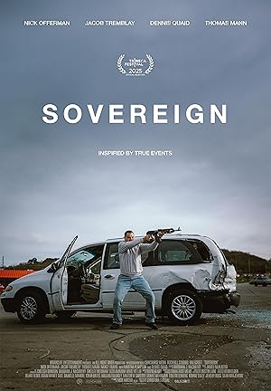 فيلم Sovereign 2025 مترجم