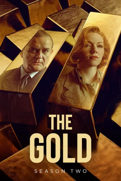 مسلسل The Gold الموسم الثاني