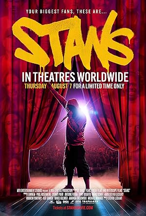 فيلم Stans 2025 مترجم