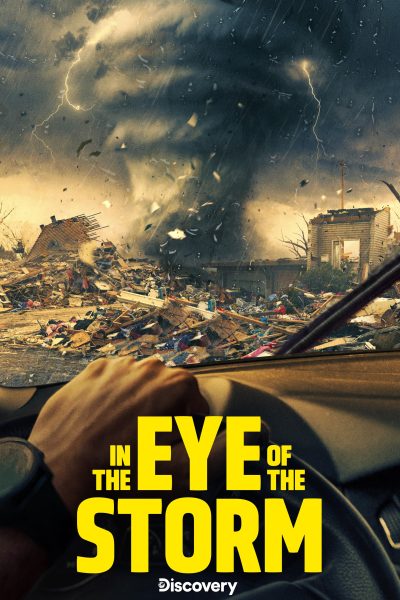 مسلسل In the Eye of the Storm