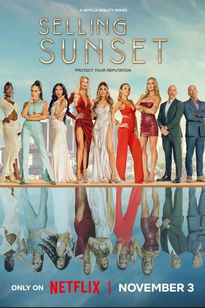 283753برنامج Selling Sunset