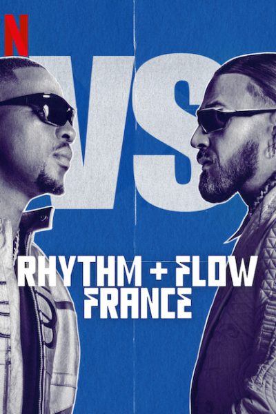 برنامج Rhythm + Flow France الموسم الرابع – الحلقة 7
