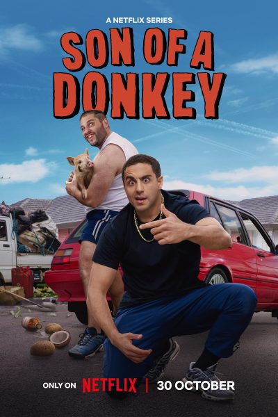 مسلسل Son of a Donkey الموسم الأول