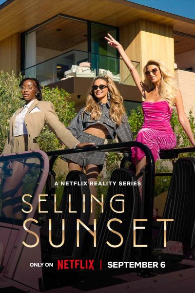 283753برنامج Selling Sunset