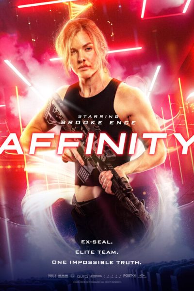 فيلم Affinity 2025 مترجم