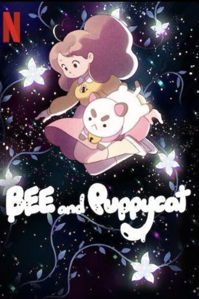 مسلسل Bee and Puppycat: Lazy in Space