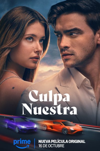 فيلم Culpa nuestra 2025 مترجم