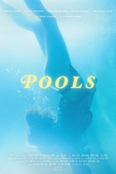 فيلم Pools 2025 مترجم