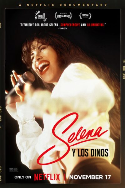 فيلم Selena y Los Dinos 2025 مترجم
