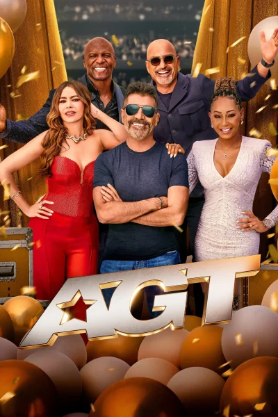 برنامج America’s Got Talent الموسم العشرون